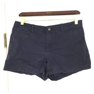 Gap shorts